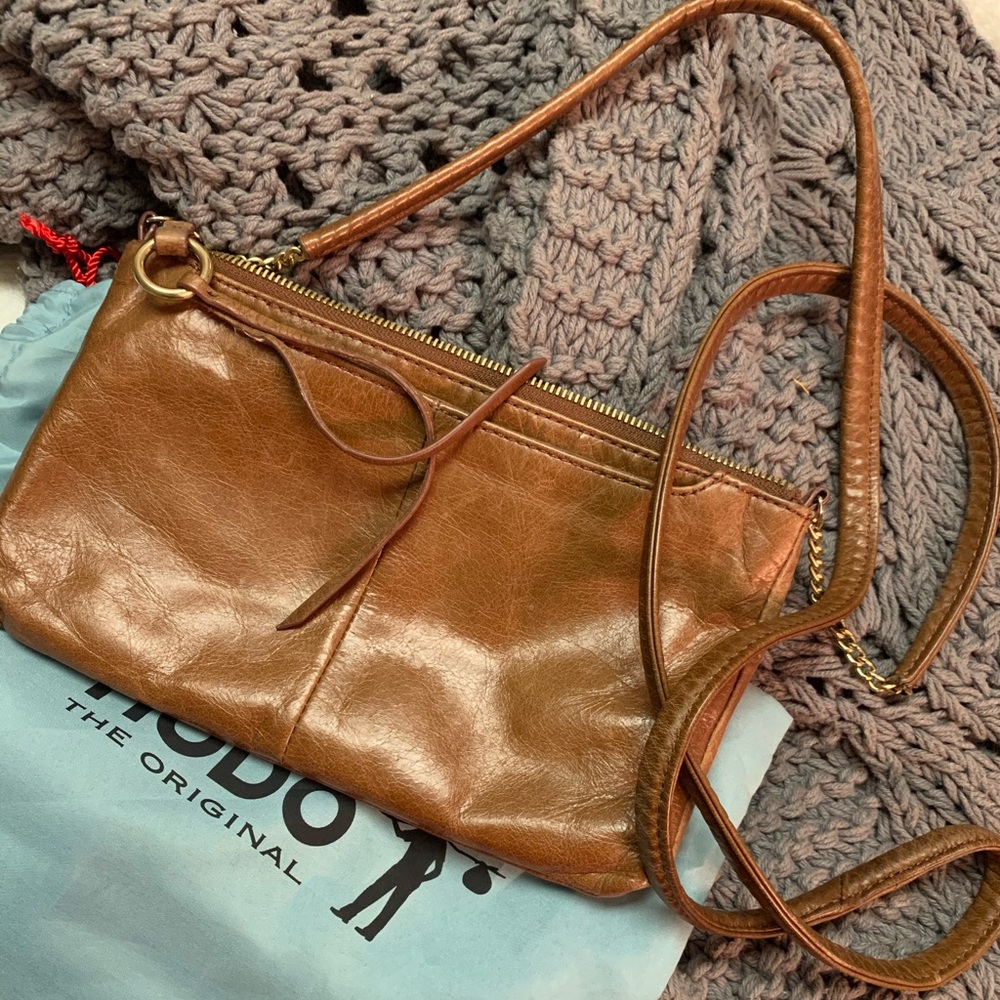 Hobo Crossbody Bag